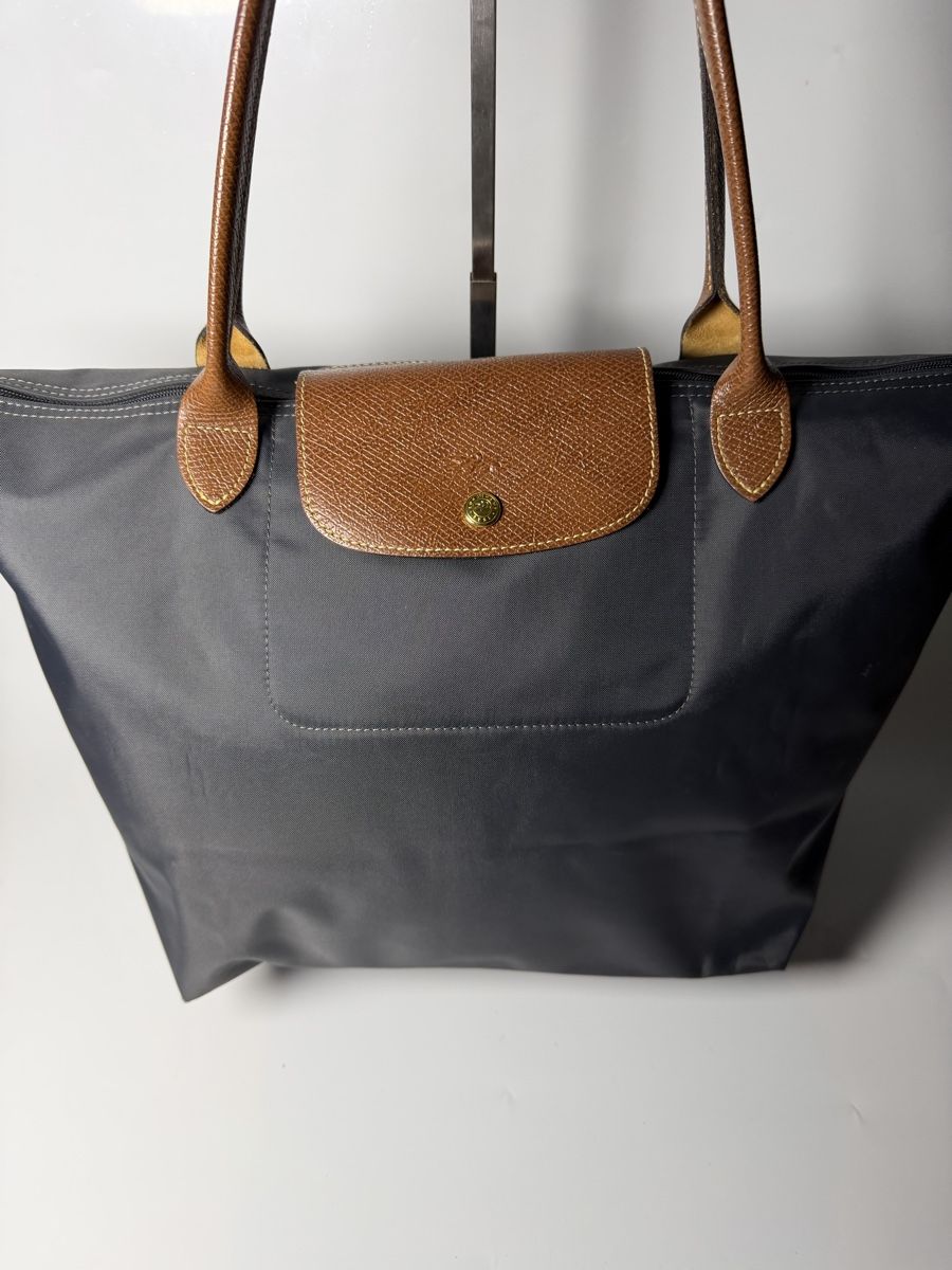 Longchamp Borse da donna: Longchamp Le Pliage L Shopper Original – Usato da Vionnaz venduto da b_f_d_r_g 2