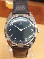 Certina Vintage