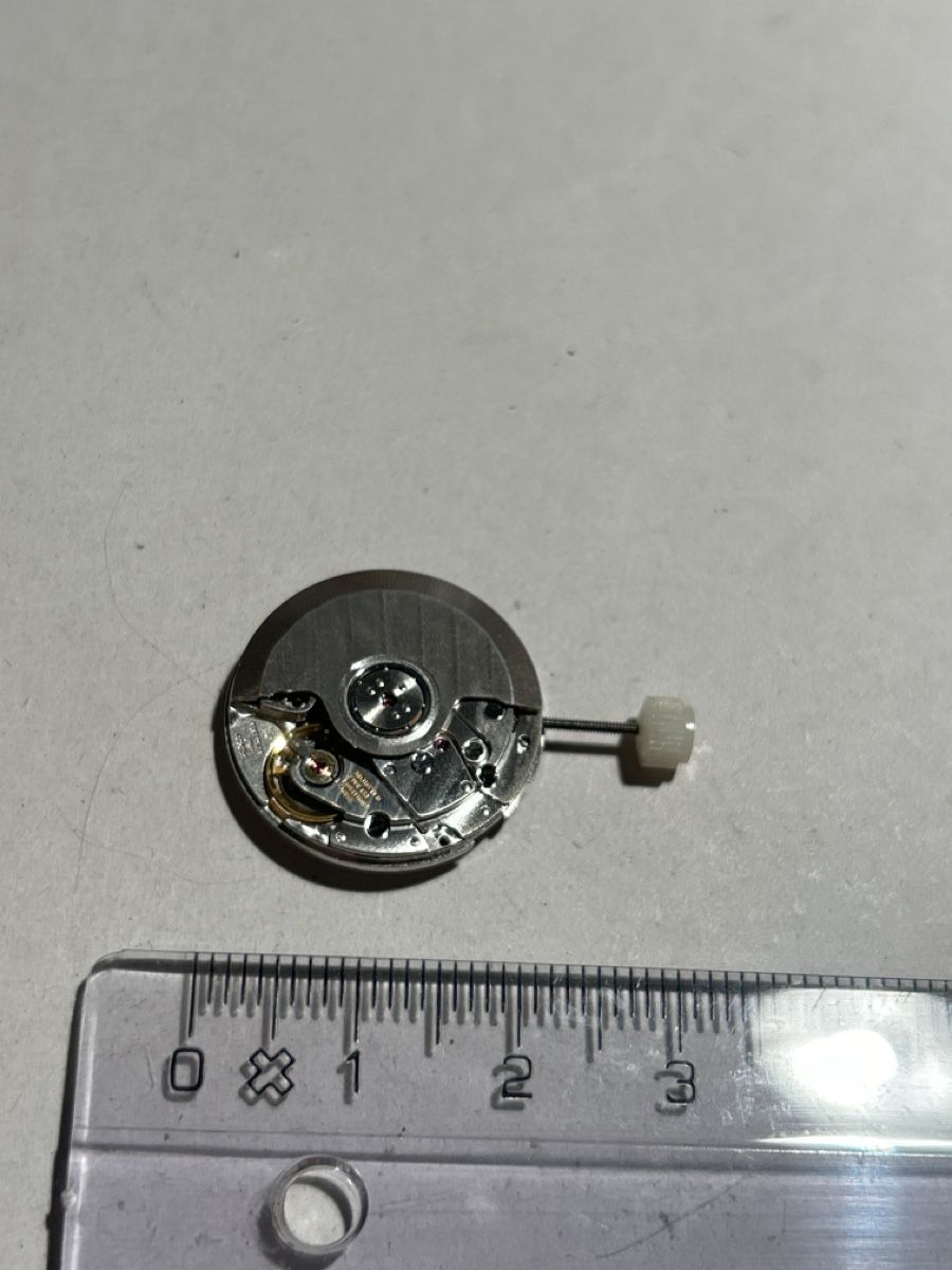 Uhren: Mouvement Frederic Piguet – Gebraucht aus Le Brassus von val_c8d8