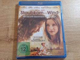 Wie ein Staubkorn im Wind (2009) NEU OVP RAR Bluray
