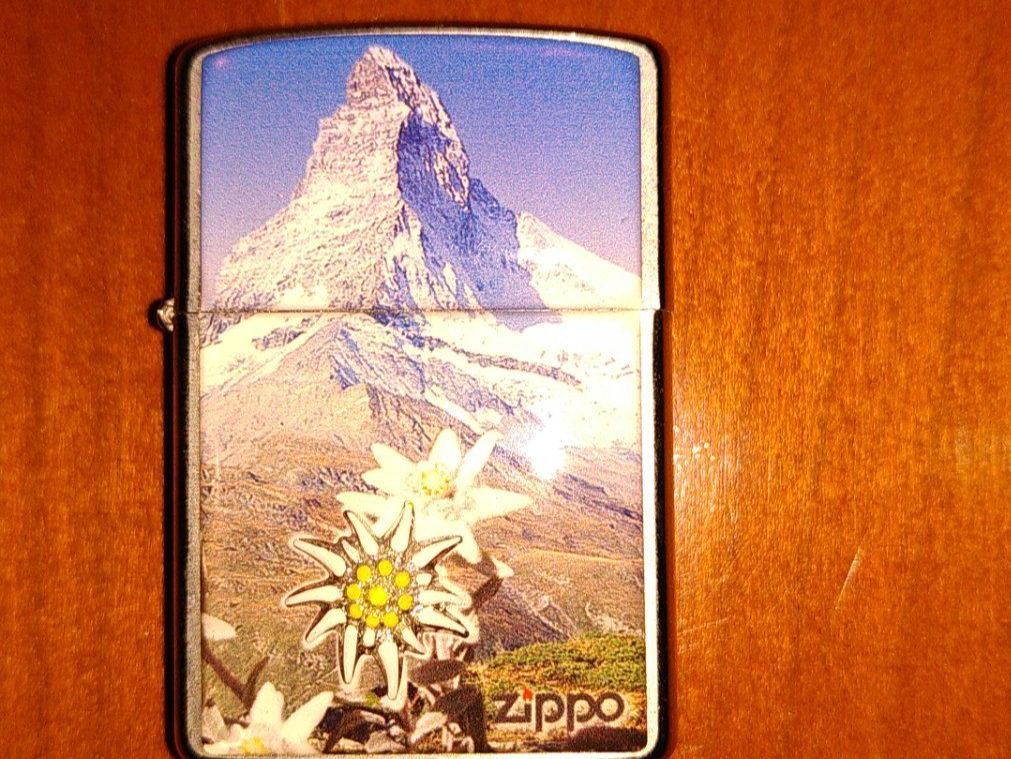 Feuerzeuge: Zippo – Neu (gemäss Beschreibung) aus Lausanne von Soulbrother