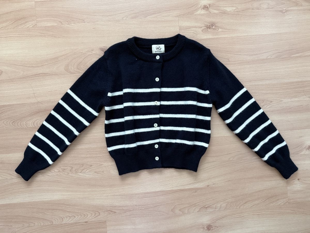 Maglioni & Felpe: Süsser Cardigan, one size – Nuovo (secondo la descrizione) da Rotkreuz venduto da tha_lb6g
