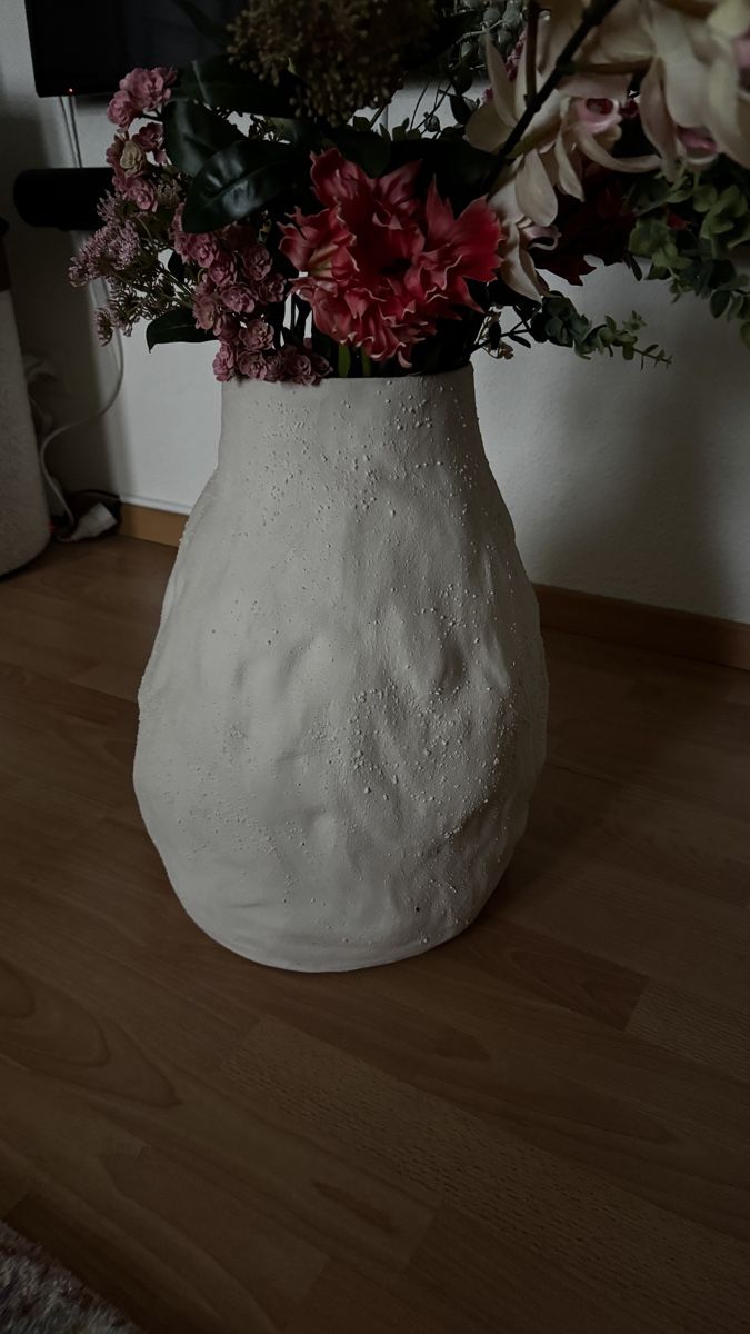 Ferm living Vasen & Gefässe: Ferm Living Vulca Vase Large – Gebraucht aus Zürich von pre_vy7t 3