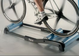 Tacx Antares Rollentrainer – NEU & unbenutzt
