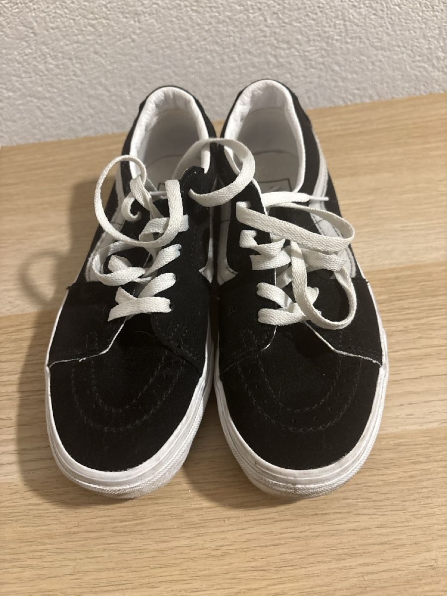 Vans Scarpe da uomo: Vans interchangeables  – Usato da Estavayer-le-Lac venduto da aud_vxr5 2