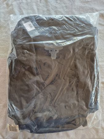 🎒Under Armour Rucksack – Braun/Schwarz – NEU & OVP