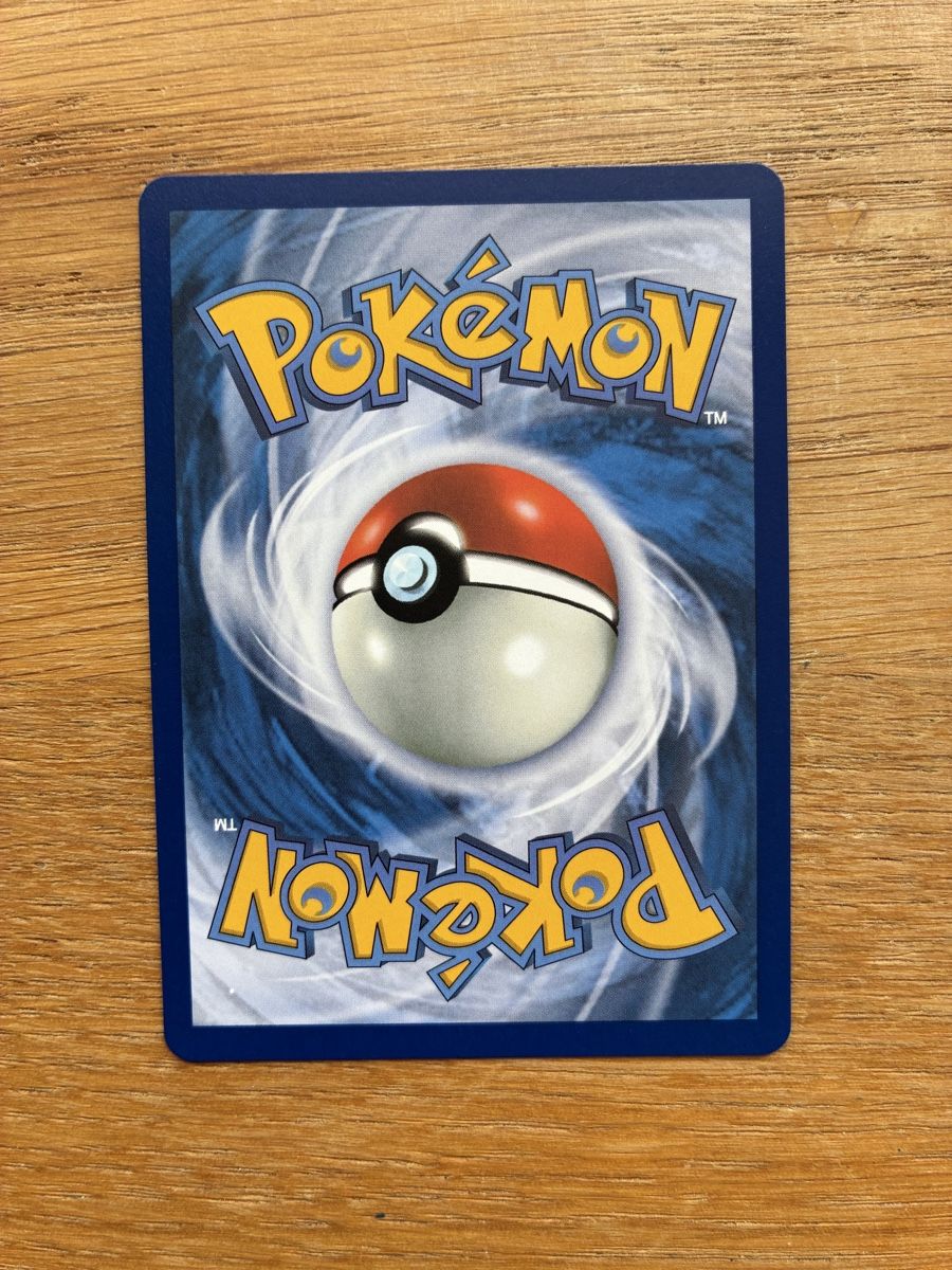 Pokémon Carte collezionabili: Clefairy (94) - Pokemon Perfect Order – Nuovo (secondo la descrizione) da Hermenches venduto da fmont2 1