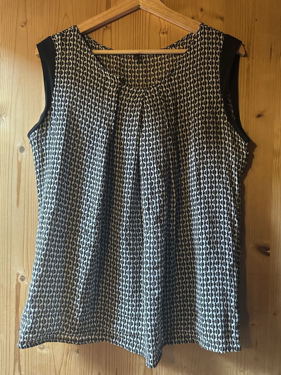 Benetton Camicette: Top von Benetton – Usato da Donat venduto da troja007