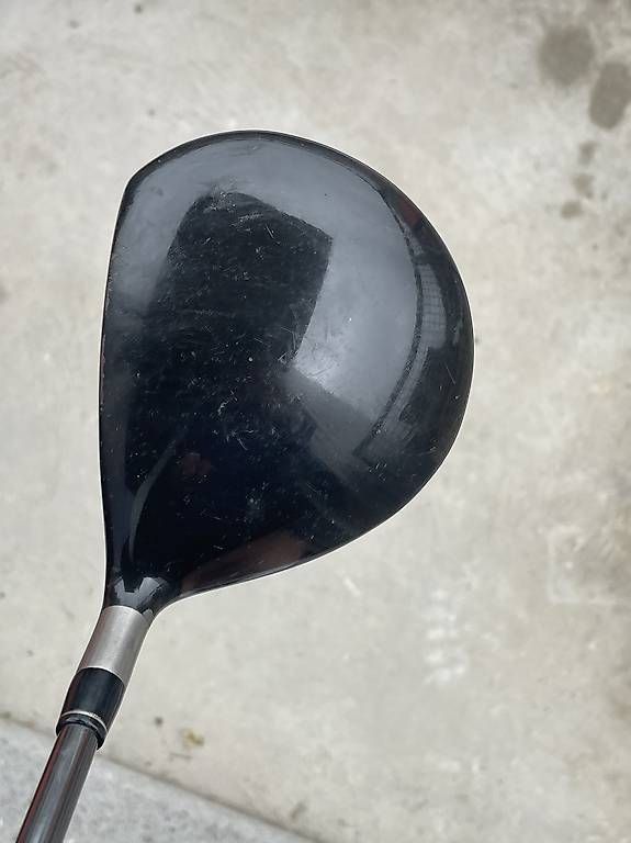 Taylor Made Clubs & Sets: Taylor Made Driver – D'occasion à Bern par mia_8nfn 2