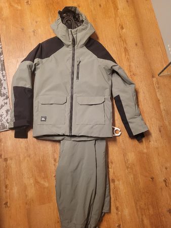 quicksilver gr 164