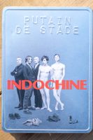 INDOCHINE Au stade de France live 2010 - Coffret métallique