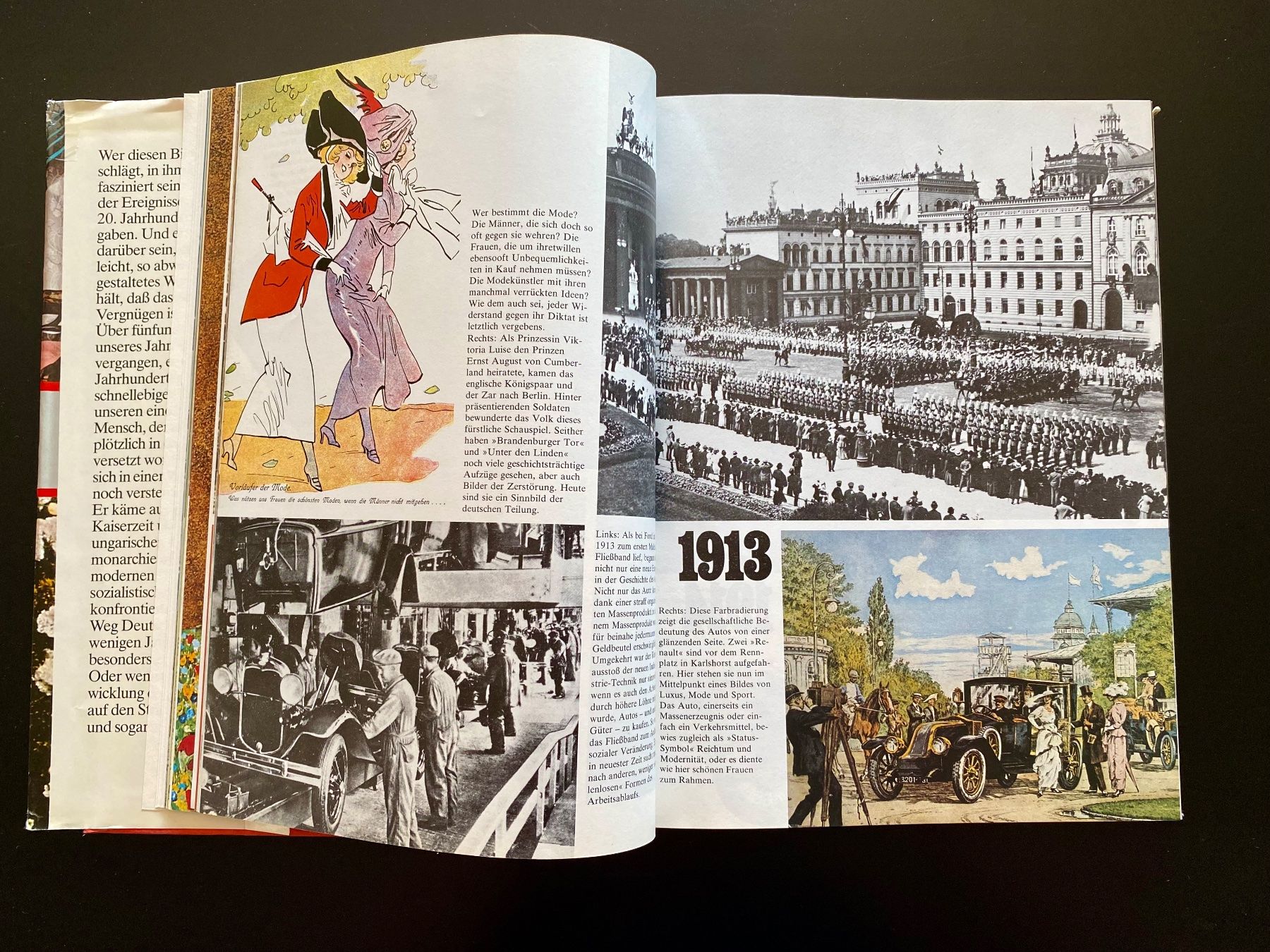 Bücher: Unser 20. Jahrhundert / Jg 1978 – Gebraucht aus Nussbaumen AG von schuba2000 4
