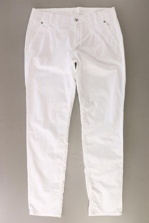Cambio Hose Gr. 36 Modell Karia weiß