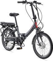 Telefunken E-Bike Kompakt F810
