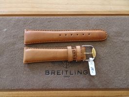 Lederband Tissot