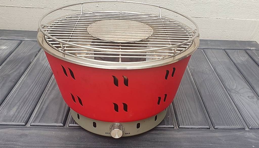 Lotusgrill Grills: Lotus Grill – Gebraucht aus Kreuzlingen von Hauser2