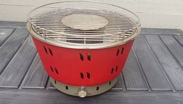 Lotus Grill
