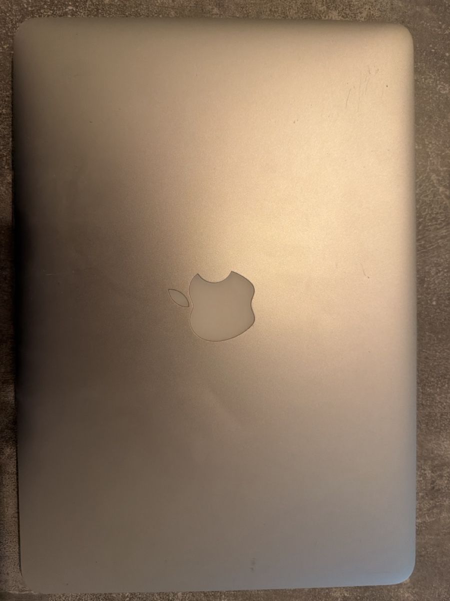 Apple Notebook: Mac Book Pro 2015 – Usato da Jona venduto da rem_kf95 4