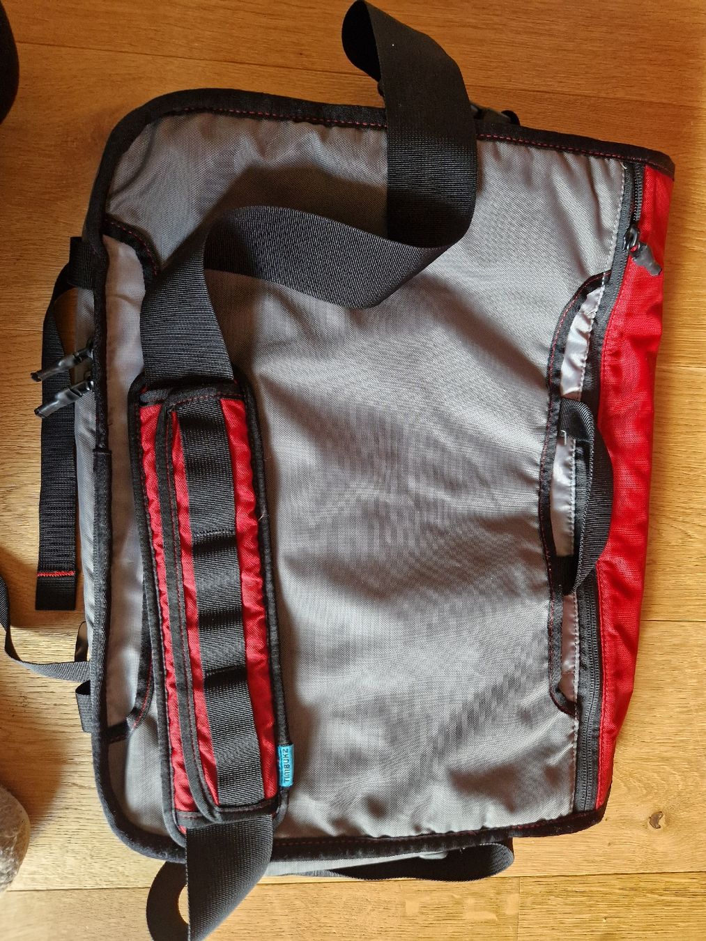 Timbuk2 Borse: Timbuk 2 Tasche – Usato da Altdorf UR venduto da midori05 1