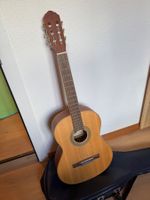 Gitarre Typ Guitar HG80 VSA