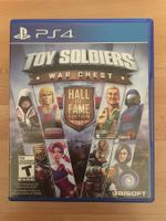 Toy Soldiers - PS4