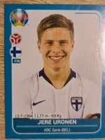 Panini EURO 2020 Preview edition FIN 12