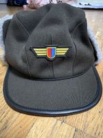 Mütze Polizei
