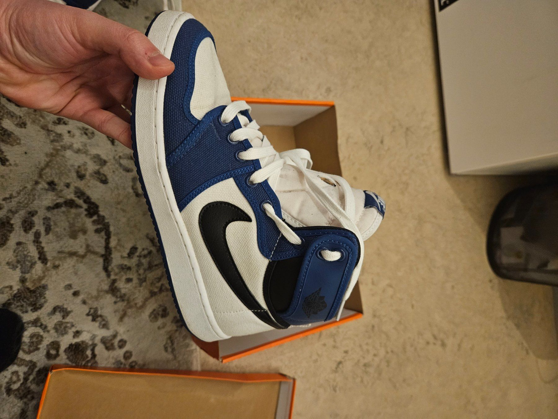 Jordan Herrenschuhe: Nike Jordan 1 Retro AJKO – Neu (gemäss Beschreibung) aus Dottikon von damianolucia98