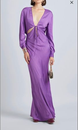 Cocktail Abendkleid Gr 38
