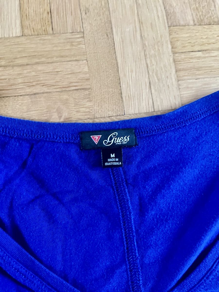Guess T-Shirts: Guess Damen T-shirt Set Gr. M – Neu (gemäss Beschreibung) aus Frauenfeld von Repsol_Vani 2