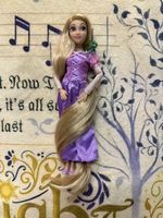 Barbie Disney Raiponce Deluxe Edition