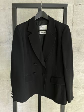 Moschino Vintage Blazer