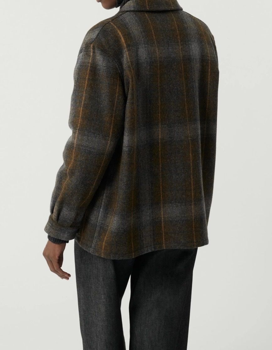 Soeur Giacche: Soeur Fabien Wool Jacket, Size 40 – Nuovo (secondo la descrizione) da Lausanne venduto da Chika_Tetsu 7