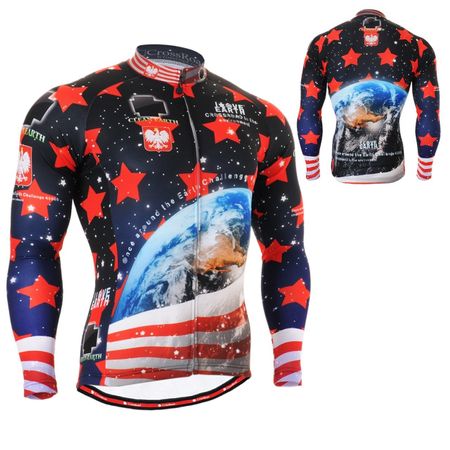 Lauf-Jacke