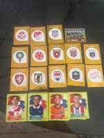 400+ Panini WM 2026 Bilder