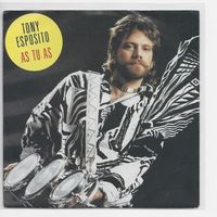 Toni Esposito  -- AsTu As  Single7