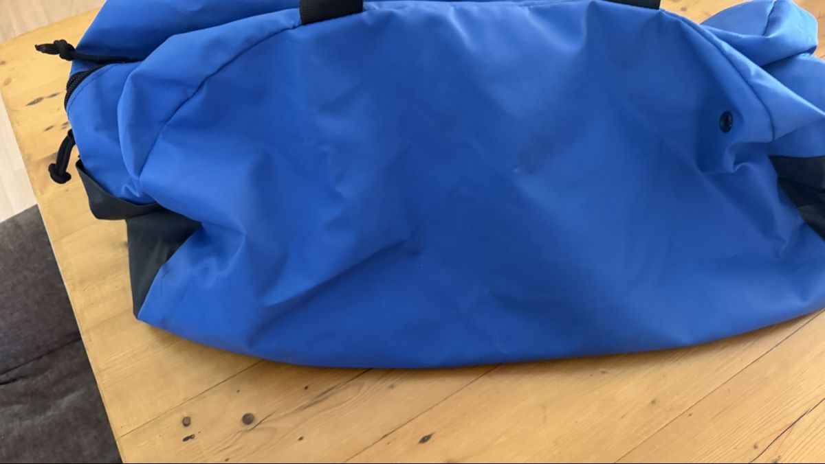 Arena Borse: Sac de natation Arena 40 Lt – Usato da Collombey venduto da canny76 7