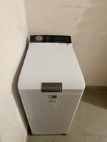 Electolux WASL5T500 Waschmaschine