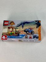 LEGO | Jurassic World | Pteranodon-Jagd| Nr. 76943