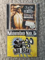 2 x Lou Bega