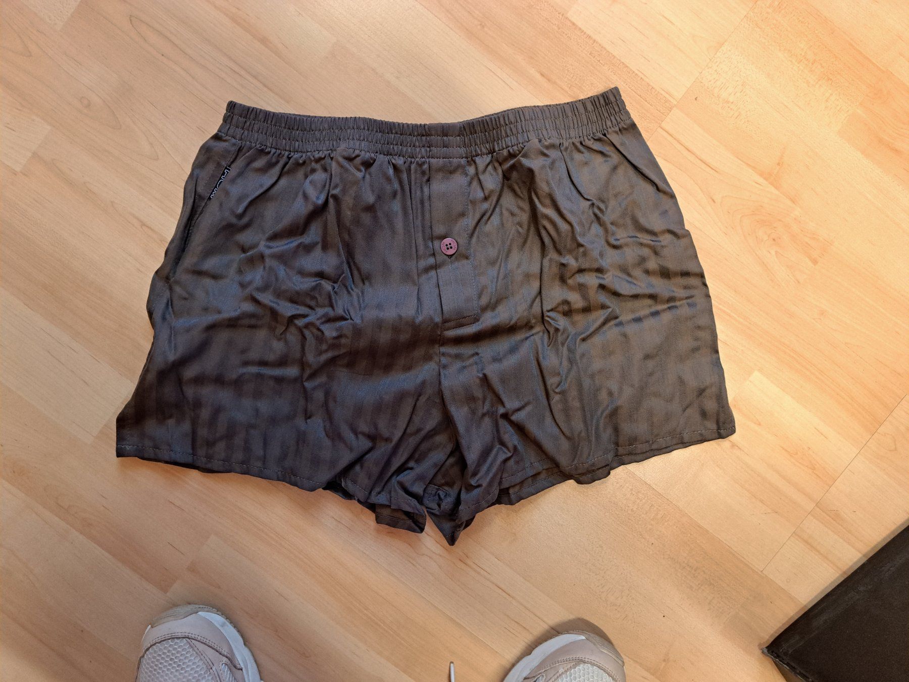 Hom Sous-vêtements: Short XXL HOM – Neuf (Voir description) à Gams par inf_lj66