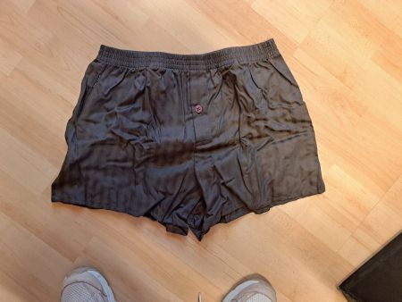 Short XS HOM