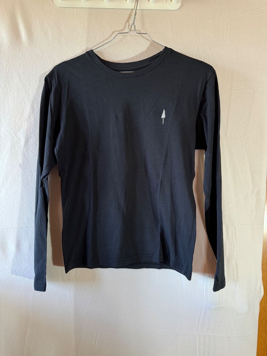 Nikin Maglioni & Felpe: Langarmshirt von Nikin Gr. XS – Usato da Grosswangen venduto da second_hand_dress
