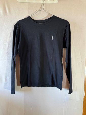 Langarmshirt von Nikin Gr. XS