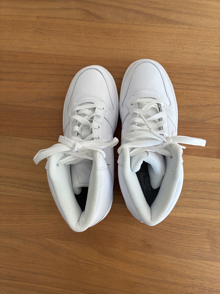 Nike Scarpe da donna: Baskets montantes Nike – Nuovo (secondo la descrizione) da Lausanne venduto da Gabrie 3