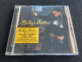 Bobby Valentino -CD-