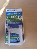 Tetesept Lacto-Direct 22'000 Sofort-Hilfe, Neu & Original