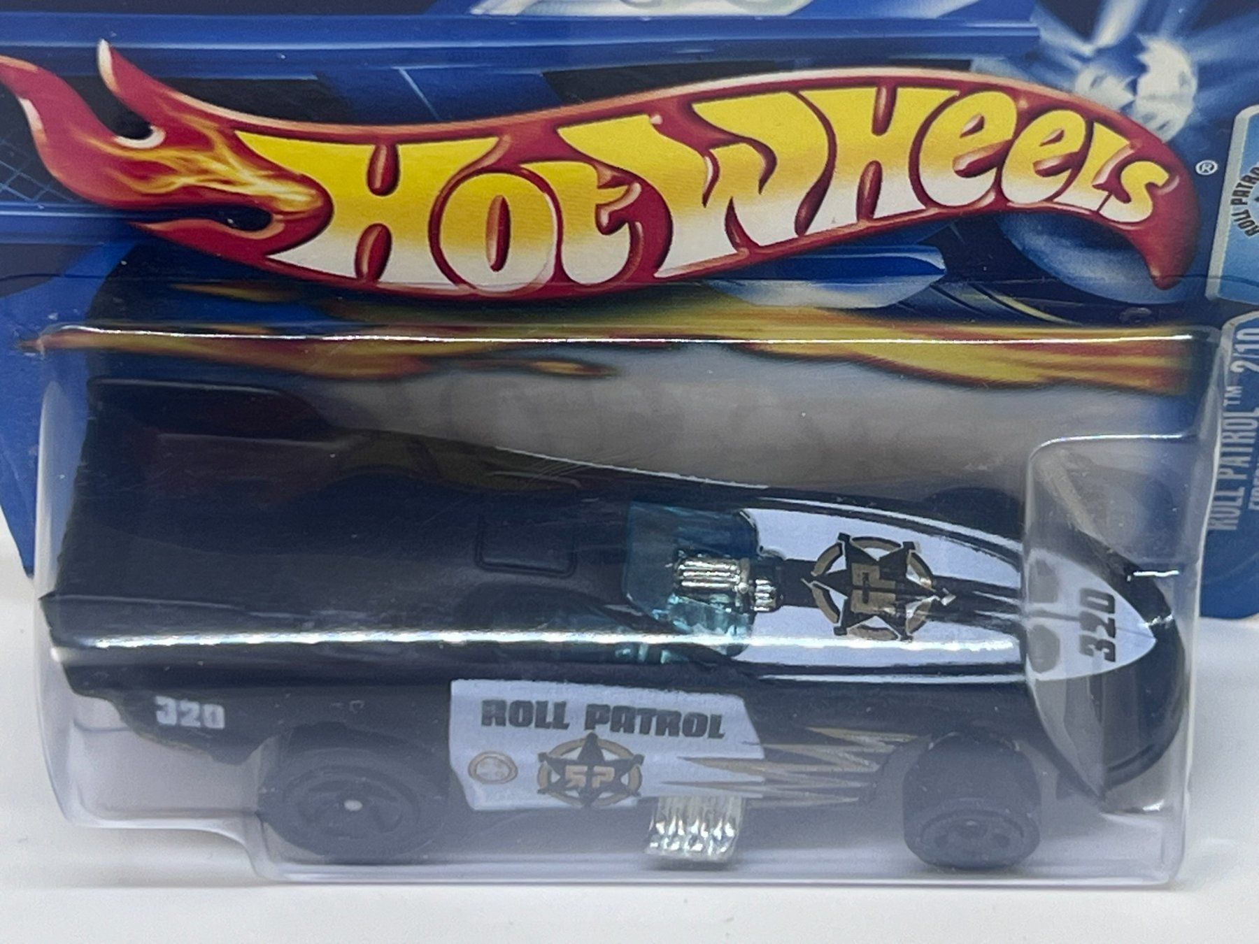 Hot Wheels Modellini d'auto: Hot Wheels Firebird Funny Car – Nuovo e nell'imballaggio originale da Wildegg venduto da LaaBoutique 2