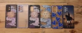 Coque Samsung A52