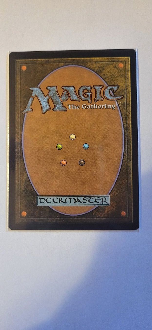 Magic The Gathering Carte collezionabili: MTG - Ryusei, the Falling Star – Usato da Münsingen venduto da Heroism2010 1